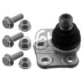 Несущий / направляющий шарнир FEBI BILSTEIN 39024