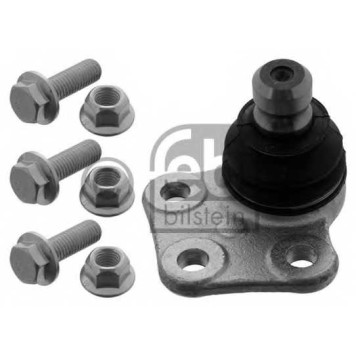 Несущий / направляющий шарнир FEBI BILSTEIN 39024