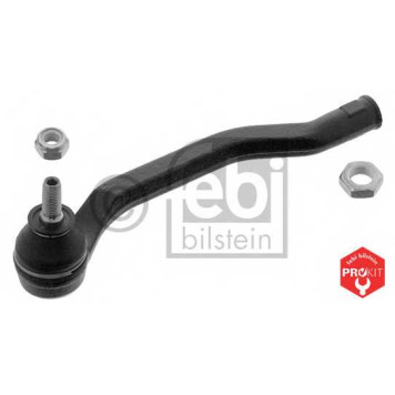 Наконечник поперечной рулевой тяги FEBI BILSTEIN 39039