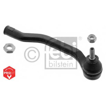 Наконечник поперечной рулевой тяги FEBI BILSTEIN 39040