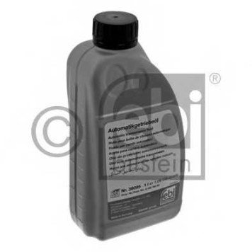Трансмиссионное масло FEBI BILSTEIN ZF Lifeguardfluid8 / 39095
