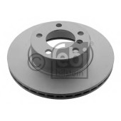 Тормозной диск FEBI BILSTEIN 39111