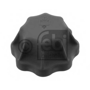 Крышка резервуара охлаждающей жидкости FEBI BILSTEIN 39155