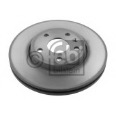 Тормозной диск FEBI BILSTEIN 39186