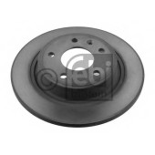 Тормозной диск FEBI BILSTEIN 39189