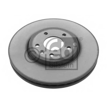 Тормозной диск FEBI BILSTEIN 39210