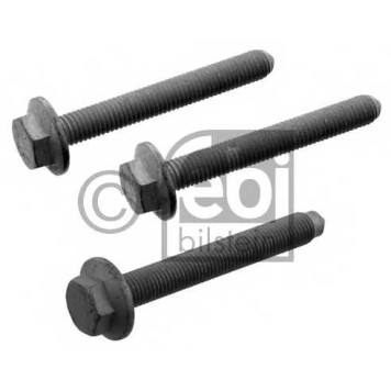 Болт поперечного рычага подвески FEBI BILSTEIN 39231