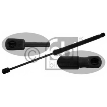 Газовая пружина (амортизатор) крышки багажника FEBI BILSTEIN 39268