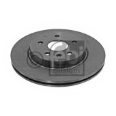 Тормозной диск FEBI BILSTEIN 39373