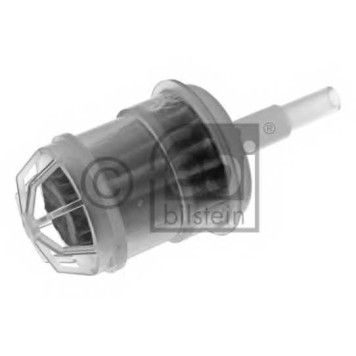 Клапан, управление воздуха-впускаемый воздух FEBI BILSTEIN 39393