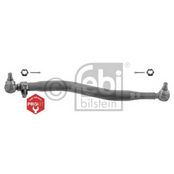 Продольная рулевая тяга FEBI BILSTEIN 39463