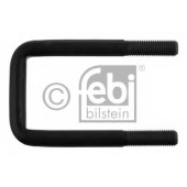 Стремянка рессоры FEBI BILSTEIN 39530