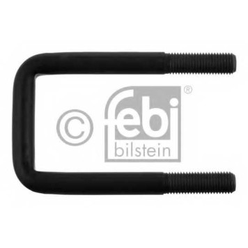Стремянка рессоры FEBI BILSTEIN 39530