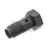 Клапан, система питания FEBI BILSTEIN 39618