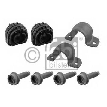 Ремкомплект подшипника стабилизатора FEBI BILSTEIN 39650