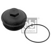 Крышка, корпус маслянного фильтра FEBI BILSTEIN 39697