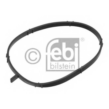 Патрубок дроссельной заслонки FEBI BILSTEIN 39736