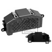 Блок управления, отопление / вентиляция FEBI BILSTEIN 39753