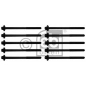 Комплект болтов головки цилидра FEBI BILSTEIN 39805