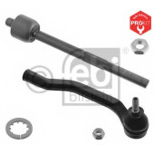 Поперечная рулевая тяга FEBI BILSTEIN 39822