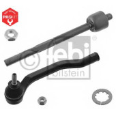 Поперечная рулевая тяга FEBI BILSTEIN 39823
