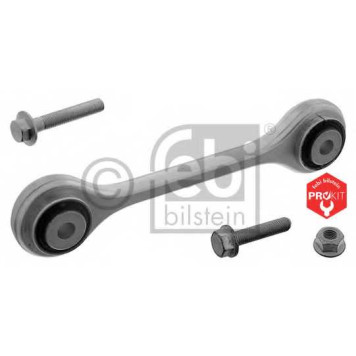Тяга / стойка стабилизатора FEBI BILSTEIN 39896