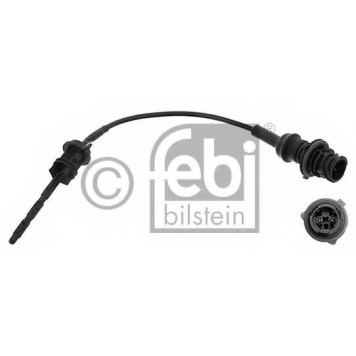 Датчик уровня охлаждающей жидкости FEBI BILSTEIN 39897