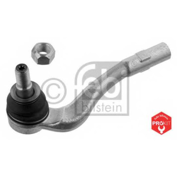 Наконечник поперечной рулевой тяги FEBI BILSTEIN 39955