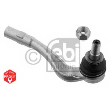 Наконечник поперечной рулевой тяги FEBI BILSTEIN 39956