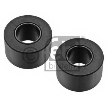 Выжимной подшипник, возвратная вилка FEBI BILSTEIN 40078