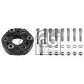 Шарнир продольного вала FEBI BILSTEIN 40115