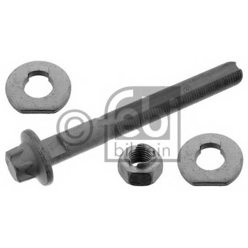 Монтажный комплект рычага независимой подвески колеса FEBI BILSTEIN 40168