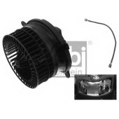 Вентилятор салона FEBI BILSTEIN 40175