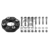 Шарнир продольного вала FEBI BILSTEIN 40216