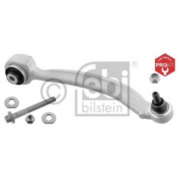 Рычаг независимой подвески колеса FEBI BILSTEIN 40381