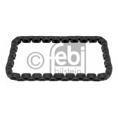 Цепь привода распредвала FEBI BILSTEIN 40393