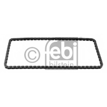 Цепь привода распредвала FEBI BILSTEIN 40398