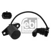 Датчик, уровень моторного масла FEBI BILSTEIN 40489