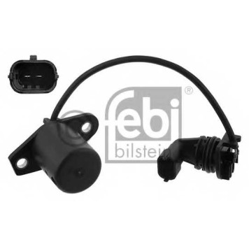 Датчик, уровень моторного масла FEBI BILSTEIN 40489