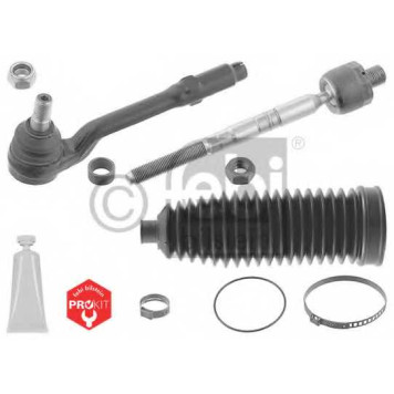 Поперечная рулевая тяга FEBI BILSTEIN 40523