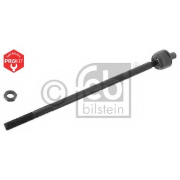 Осевой шарнир рулевой тяги FEBI BILSTEIN 40581