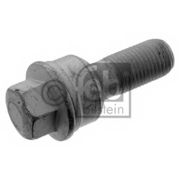 Болт для крепления колеса FEBI BILSTEIN 40606