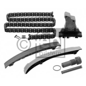 Комплект цели привода распредвала FEBI BILSTEIN 40621