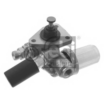Насос топливоподающей системы FEBI BILSTEIN 40648