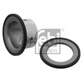 Втулка подушки кабины водителя FEBI BILSTEIN 40665