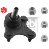 Несущий / направляющий шарнир FEBI BILSTEIN 40668