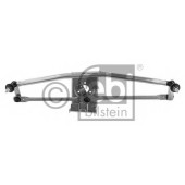 Система тяг и рычагов привода стеклоочистителя FEBI BILSTEIN 40705