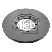 Тормозной диск FEBI BILSTEIN 40779