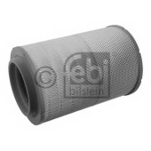 Воздушный фильтр, компрессор - подсос воздуха FEBI BILSTEIN 40782