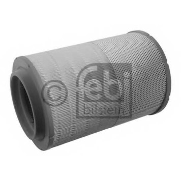 Воздушный фильтр, компрессор - подсос воздуха FEBI BILSTEIN 40782